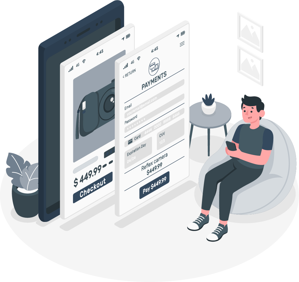 Payment Information-amico