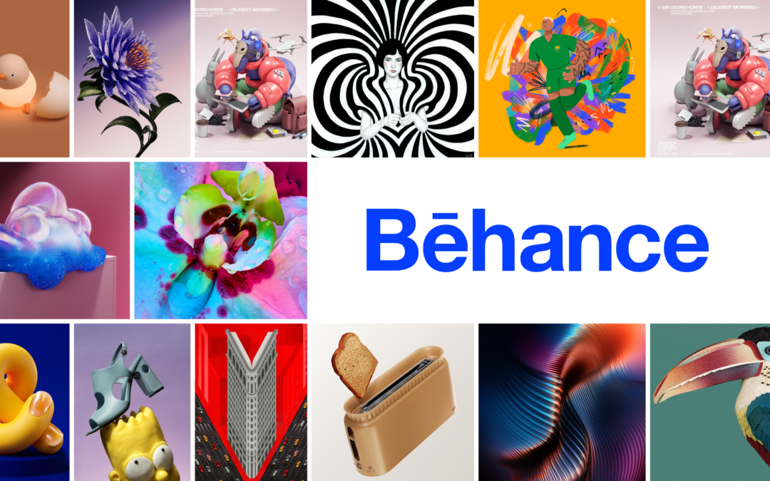Behance’s Importance and Advantages for Creatives