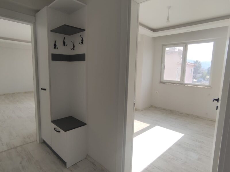 HFZ GAYRİMENKULDEN ALTINTASTA SATILIK 2+1 BAHÇENİZAM DAİRE