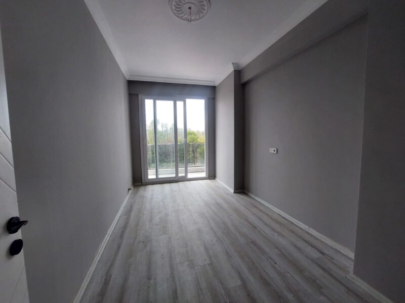 DALAMAN CADDE ÜZERİ ASANSÖRLÜ SATILIK 2+1 DAİRE