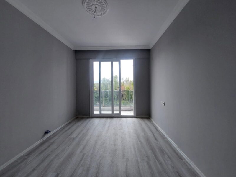 DALAMAN CADDE ÜZERİ ASANSÖRLÜ SATILIK 2+1 DAİRE