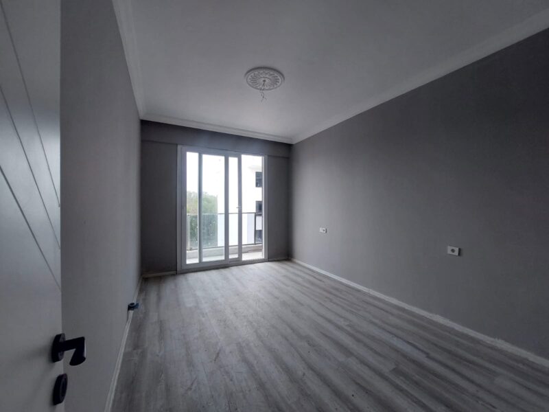 DALAMAN CADDE ÜZERİ ASANSÖRLÜ SATILIK 2+1 DAİRE