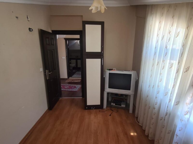 Marmaris Beldibi'nde Satılık 3+1 Dubleks Daire