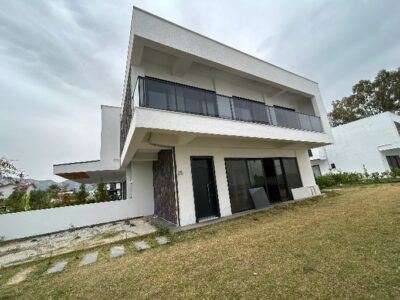 Ören yalıda satılık dublex villa