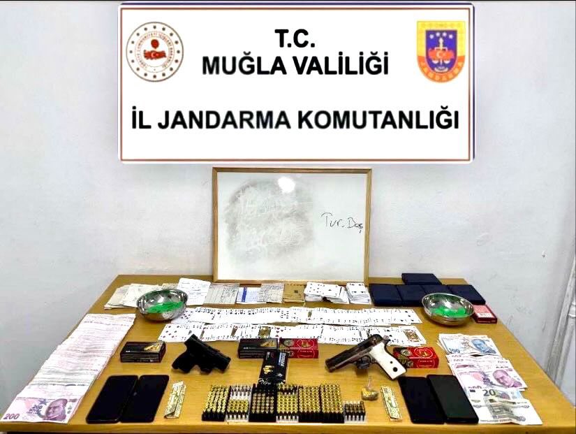 Kıraathane Baskınından Çıkanlar Şok Etti