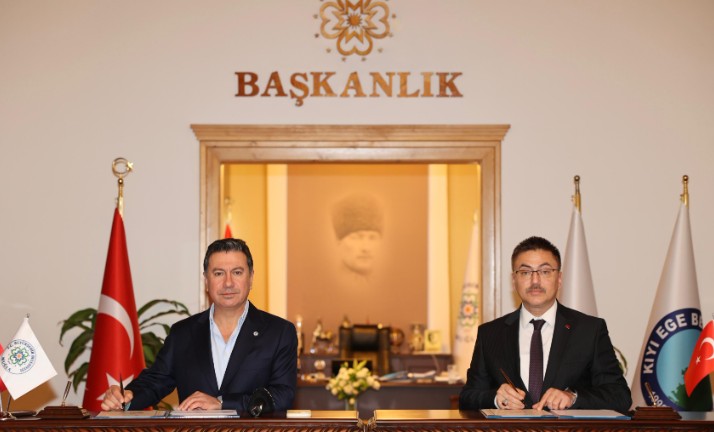 Muğla’da İmzalar Hükümlüleri Topluma Kazandırmak İçin Atıldı