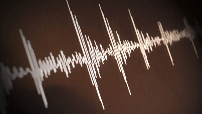 Muğla’da art arda deprem
