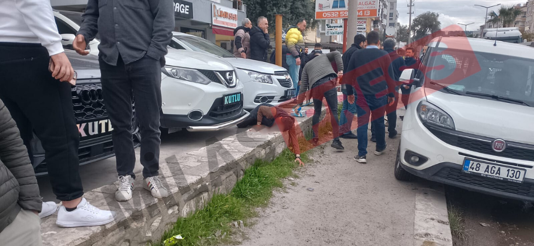 Milas’taki Silahlı Saldırıda Acı Son! Yaralı Kurtarılamadı