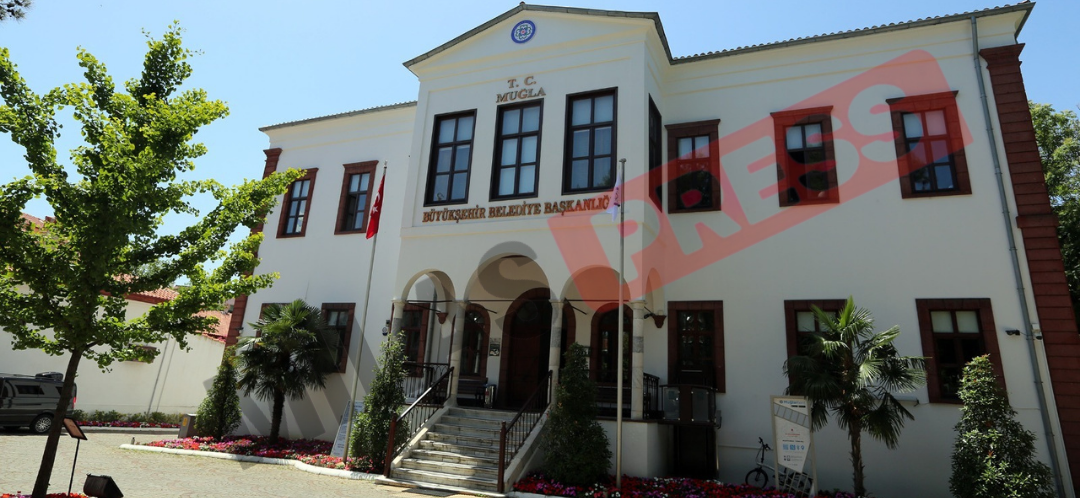 Büyükşehir Fitch Ratings’ten 11.Kez AAA Aldı