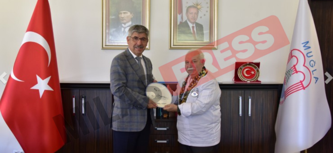 MSKÜ ve Gastro Bodrum Fest’ten Akademik İş Birliği