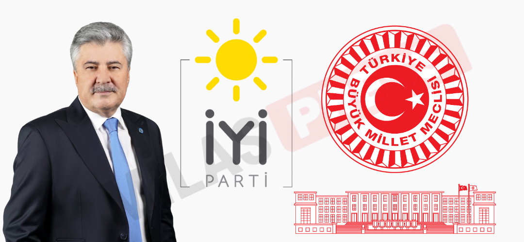 Marmaris’te MR Cihazı Eksikliği TBMM Gündeminde