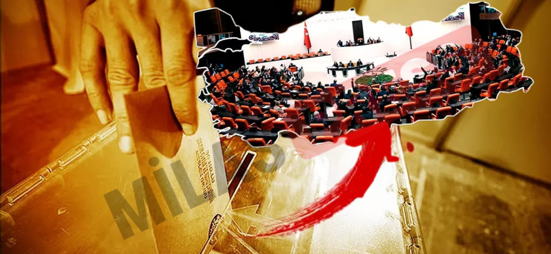 Muğla’nın Milletvekili Sayısı Arttı! YSK Kararı Resmi Gazete’de Yayınlandı