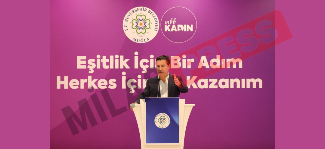 Yerel Eşitlik Eylem Planı Çalıştayı Gerçekleşti