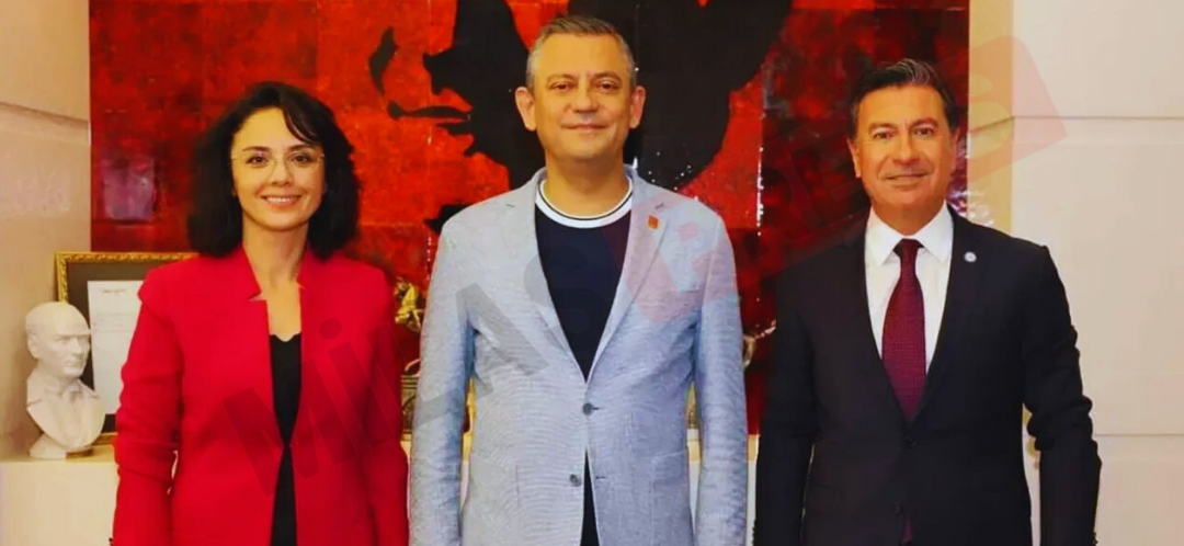 Muğla Siyasetinde Nikah Heyecanı: Ahmet Aras ve Gonca Köksal Evlilik Kararı Aldı