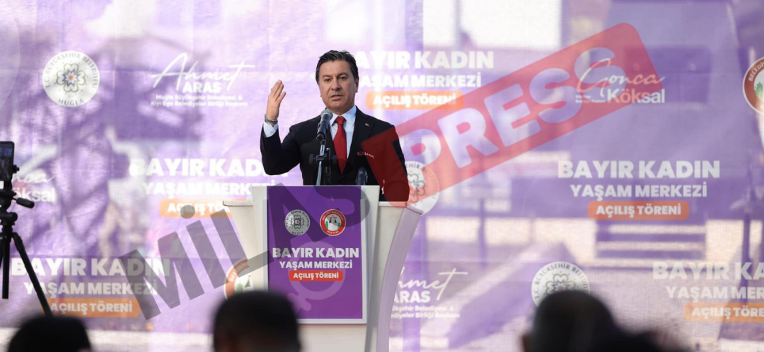 Eşitlik İçin Güçlü Bir Adım: Bayır Kadın Yaşam Merkezi