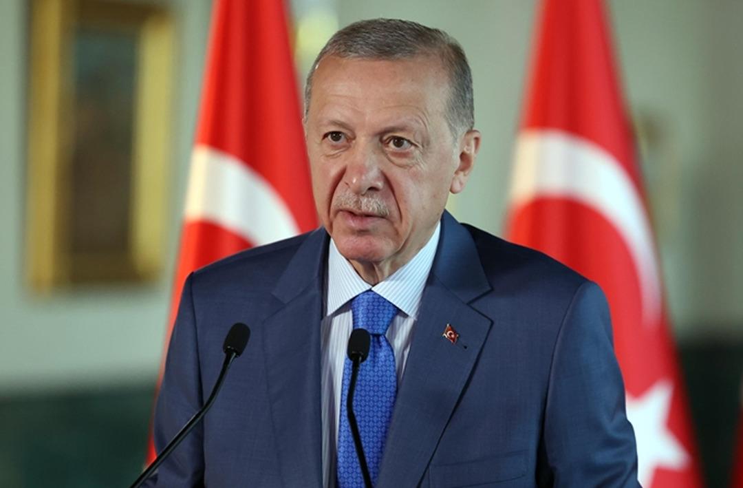 Cumhurbaşkanı Erdoğan'dan Ramazan Bayramı açıklaması! Tatil süresi 9 güne çıktı