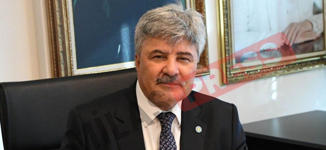 İYİ PARTİ’DEN KIZILBÜK TEPKİSİ