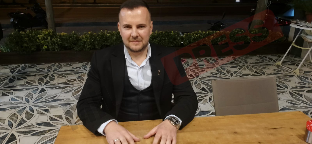 Anahtar Partisi Milas Teşkilatı İftar Yemeğinde Buluştu