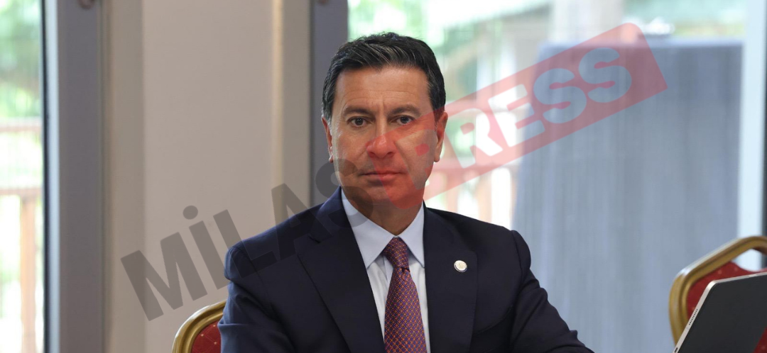 Başkan Aras’tan 18 Mart Mesajı