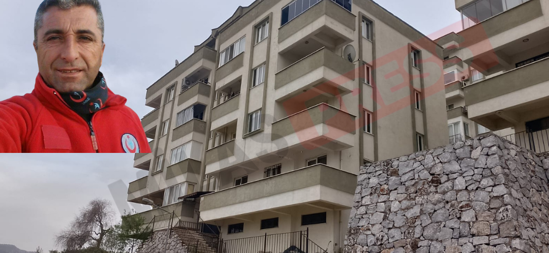 Milas’ta Acı Kayıp: Eski Ambulans Şoförü Fevzi Güldürmez Evinde Ölü Bulundu