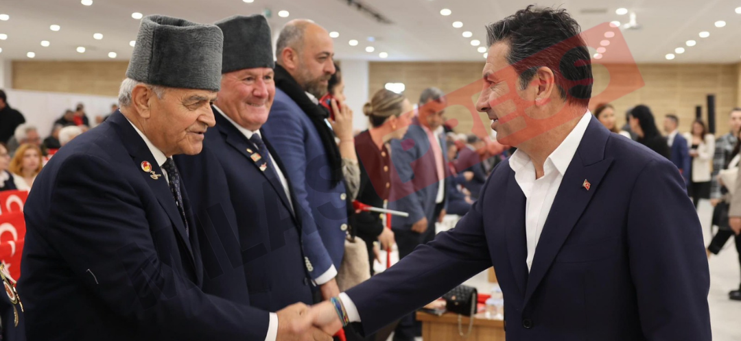Muğla Büyükşehir Belediyesi’nden Anlamlı Proje: “Muğla Şehitler Albümü” Tanıtıldı