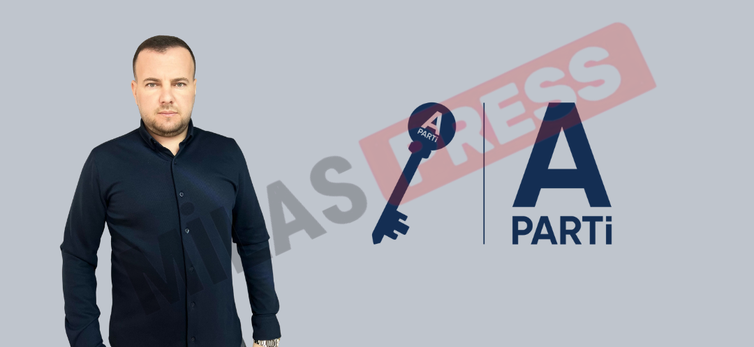 “Tarih Bizi Çağırıyor: Çanakkale Ruhu, Cumhuriyet’in Temelidir!”