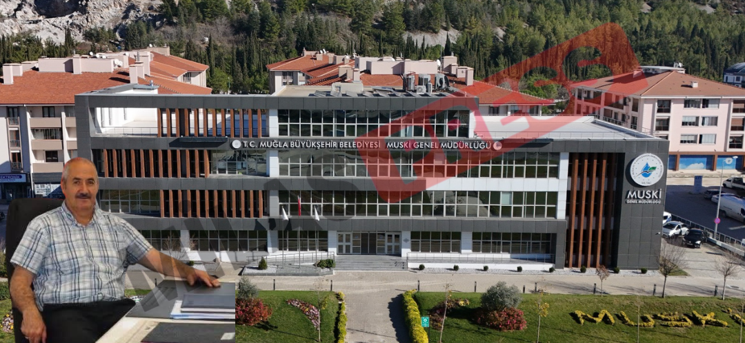 MİLAS KAYMAKAMLIĞI YAZI İŞLERİ MÜDÜRÜ REFİK KOÇİ’DEN BÜYÜKŞEHİR’E SERT SU TARİFESİ ELEŞTİRİSİ: “BİTLİS’TEN GELDİK, HİNDİSTAN’DAN DEĞİL!”