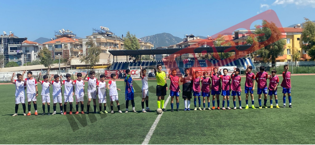 Milas Sportif’ten Göz Dolduran Galibiyet: Şampiyonluğa Bir Adım Daha Yaklaştılar
