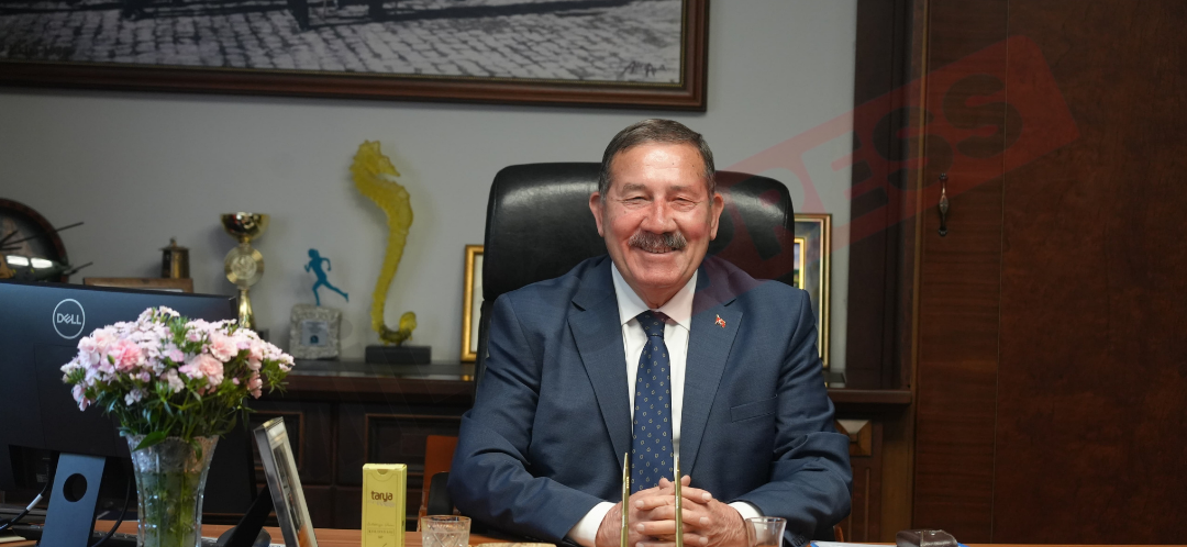 Başkan Topuz’dan Yolsuzluk İddialarına Net Yanıt: “Alnımız Açık, Hesabımız Şeffaf!”