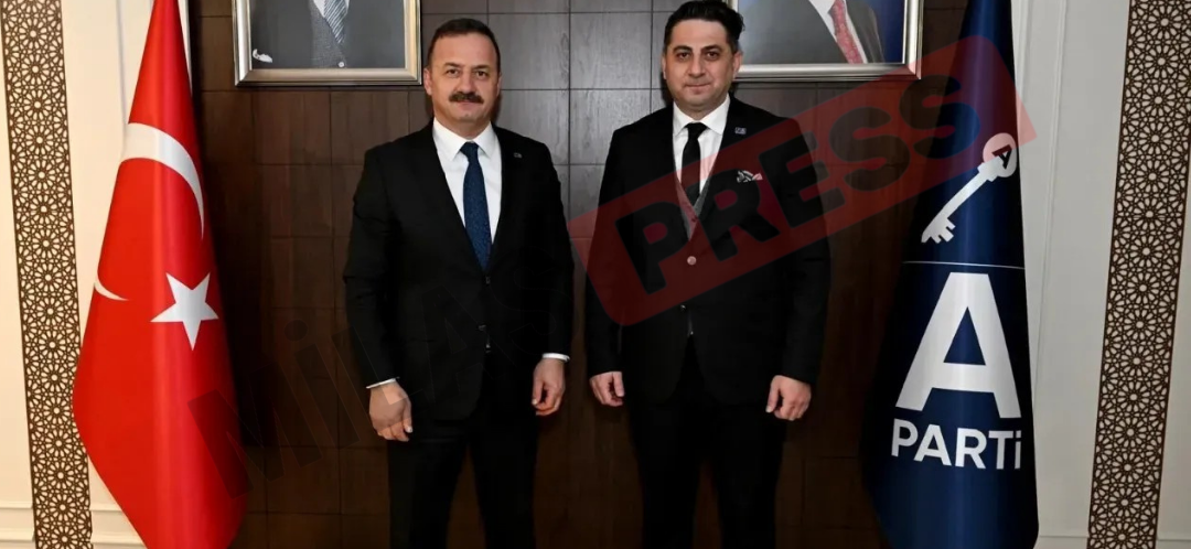 Anahtar Parti İl Başkanı Kızılkaya: “Bedeli Millet Ödediyse, Kararı da Millet Vermelidir”