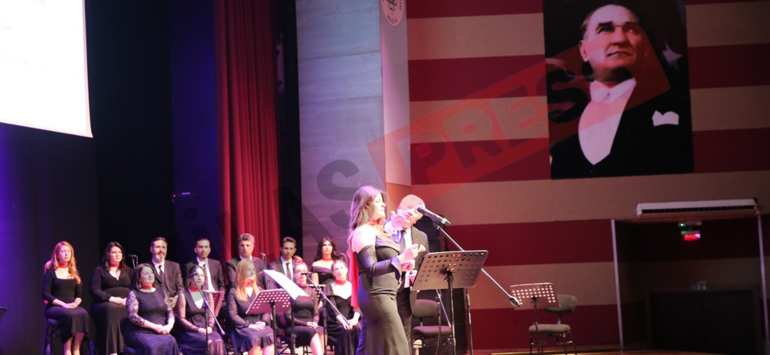 Muğla’da Sanatın Gücü Sahnede: Konservatuvar Öğrencilerinden Yıl Sonu Müzik Şöleni