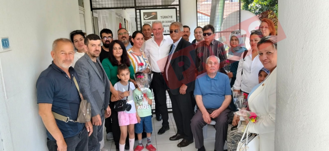 Engelliler Haftası Kutlama Değil, Mücadele Haftası OlmalıEngelli örgütlerinden ortak açıklama: “Göstermelik kutlamalar değil, gerçek çözümler istiyoruz”