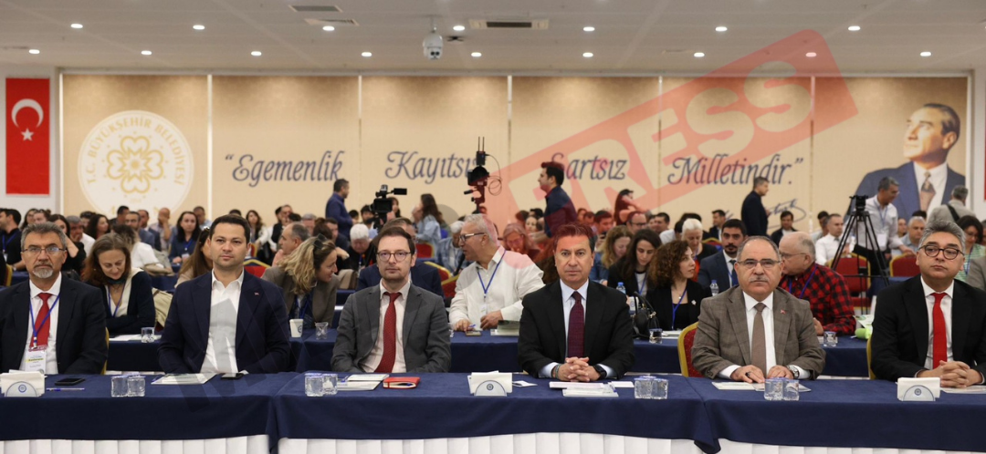 İklim Değişikliğiyle Mücadelede Muğla’dan Yol Haritası