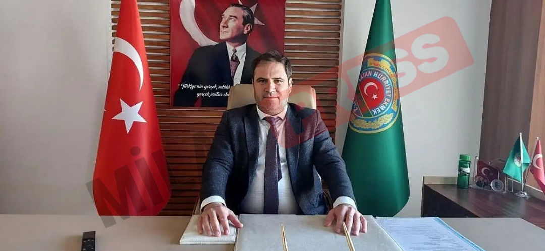 Milas Ziraat Odası’ndan Üreticiye Destek: Kaliteli Yem Uygun Fiyatla Üreticide