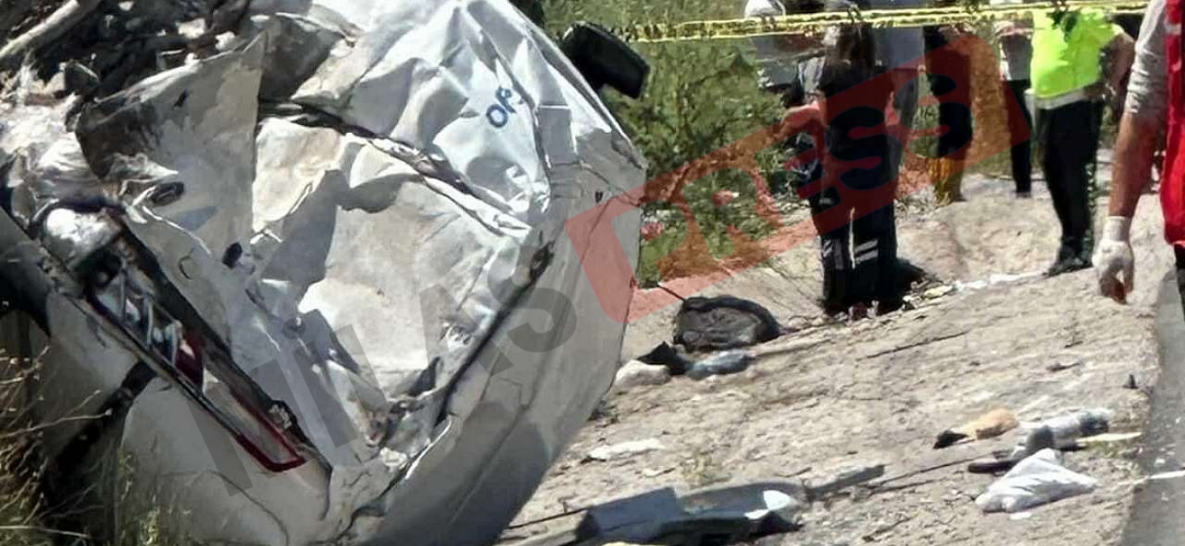 Yatağan’da Teslimat Yaparken Kamyonun Çarptığı Kargo Görevlisi Hayatını Kaybetti