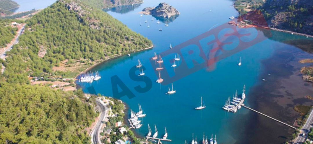 Kızkumu Plajı’nda İhale Tartışması TBMM Gündeminde: Usulsüz Kiralama İddiaları Araştırılıyor