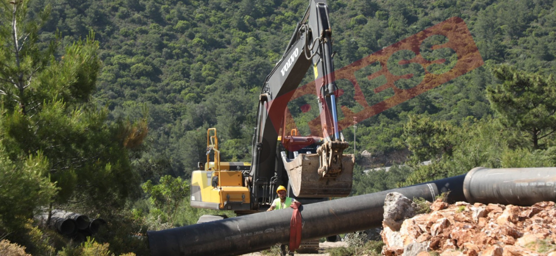 MUSKİ Tüm Gücüyle Sahada