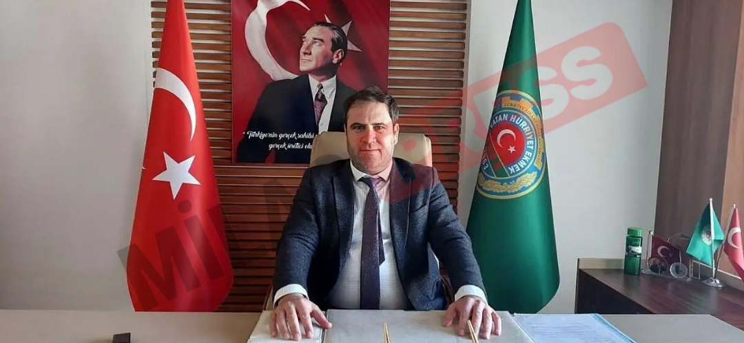Milas Ziraat Odası’ndan 14 Mayıs Dünya Çiftçiler Günü’ne Özel Etkinlik