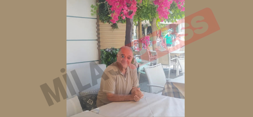 Yanlış Anons, Büyük Telaş: Salih Önel Hayatta ve Gayet İyi!