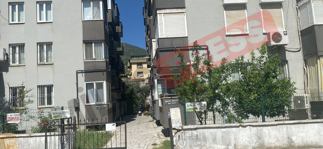 Milas’ta Kalp Krizi Şüphesiyle Yaşamını Yitiren Adam Üzüntü Yarattı