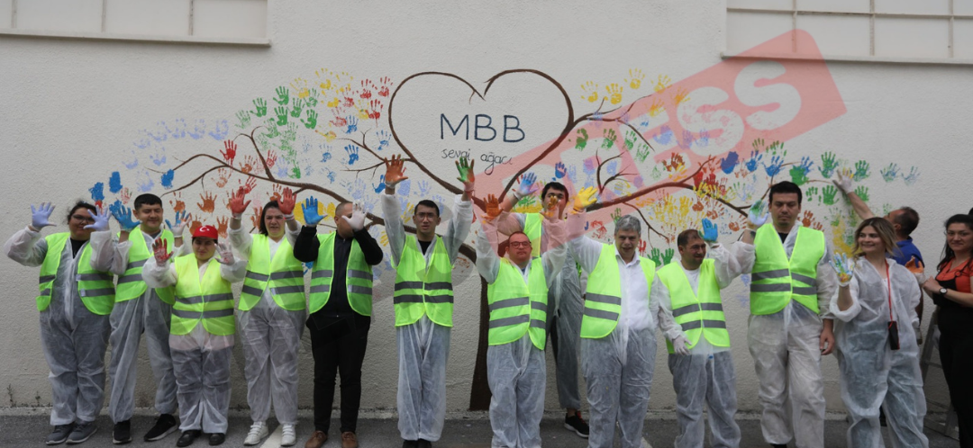 Muğla Büyükşehir Belediyesi’nden Özel Gereksinimli Bireylere Teknik Eğitim: “Engellerimin Ustasıyım”