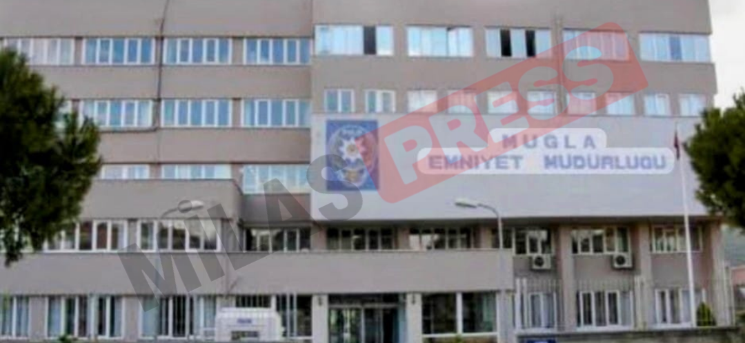 Muğla Emniyetinde Gece Yarısı Atamaları: Marmaris, Fethiye ve Yatağan’a Yeni Müdürler