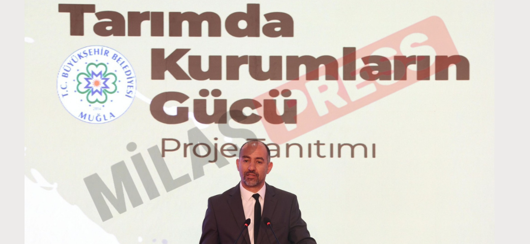 Muğla’da 14 Mayıs Uluslararası Çiftçiler Günü Tarımın Gücüyle Kutlandı