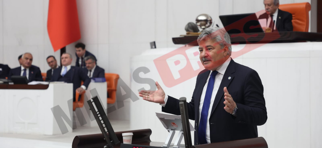 Prof. Dr. Metin Ergun: “Tarım ve Gıda Dış Ticaretinde Çöküş Yaşanıyor”