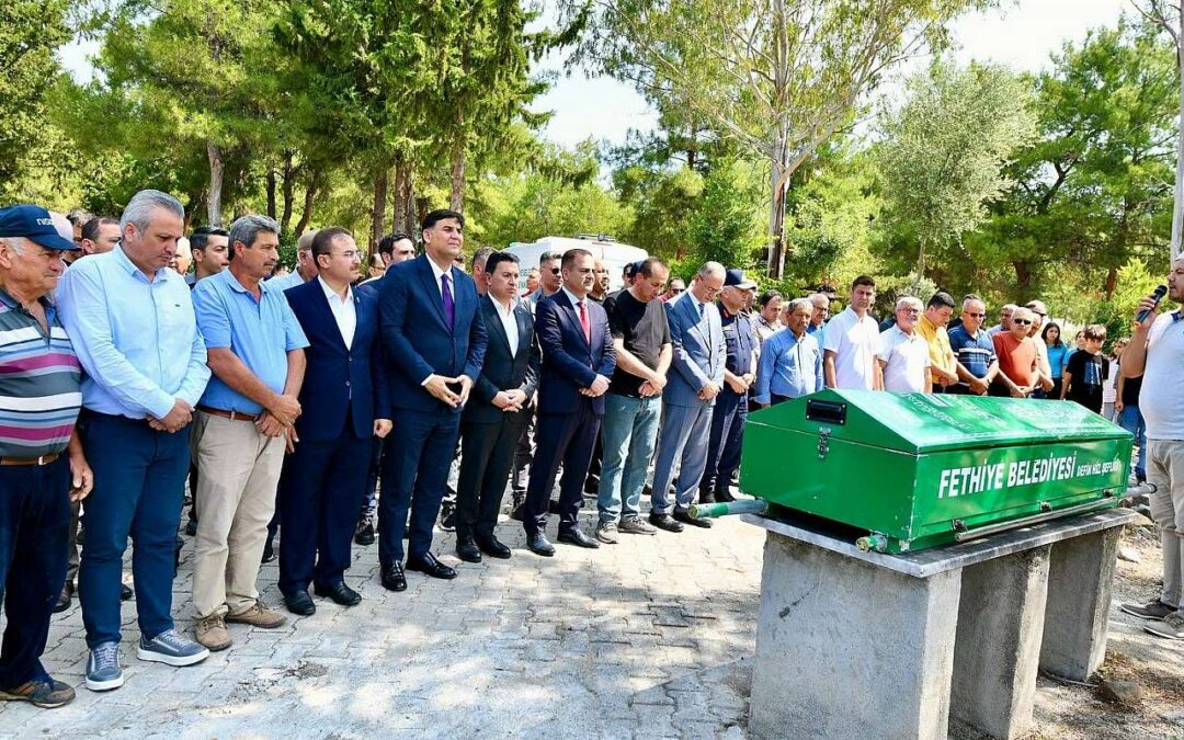 Depremde kaybettiğimiz Afra Nur son yolculuğuna uğurlandı