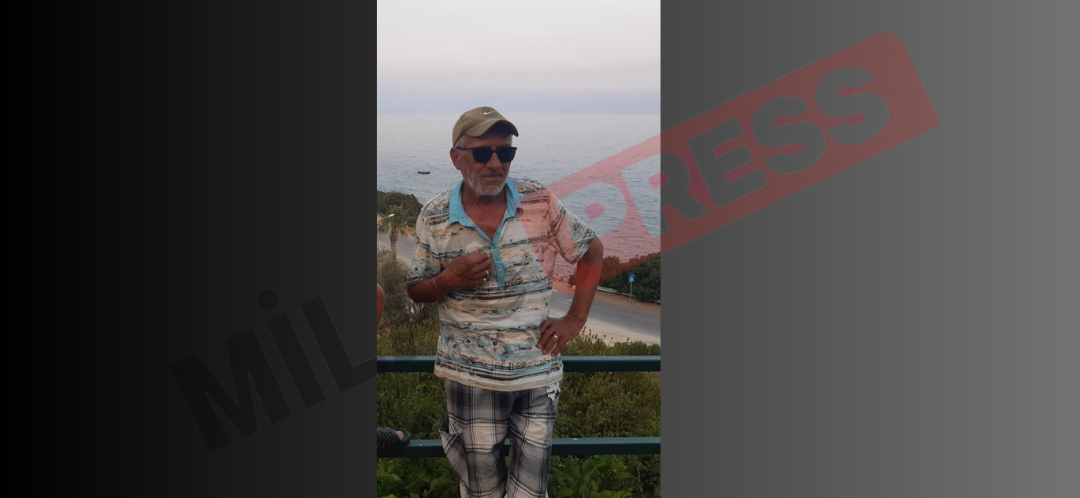 Çökertme’de Üzücü Olay: Arı Sokması Sonucu 62 Yaşındaki Halil Gökmen Hayatını Kaybetti