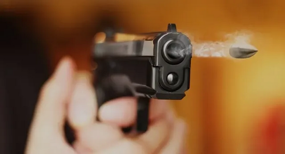 Milas Dibekdere’de Gece Yarısı Silahlı Kavga: İki Kişi Yaralandı