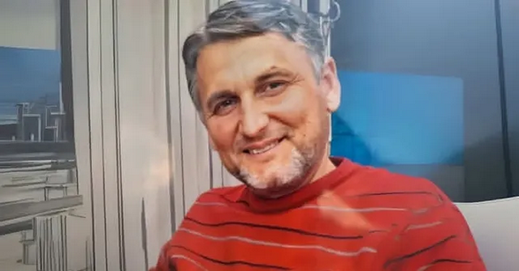 Milas, Tanınan Simalarından Erhan Cura’ Hayatını Kaybetti..