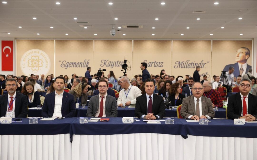 İklim Değişikliği Konferansı’nın Sonuç Bildirgesi Yayımlandı