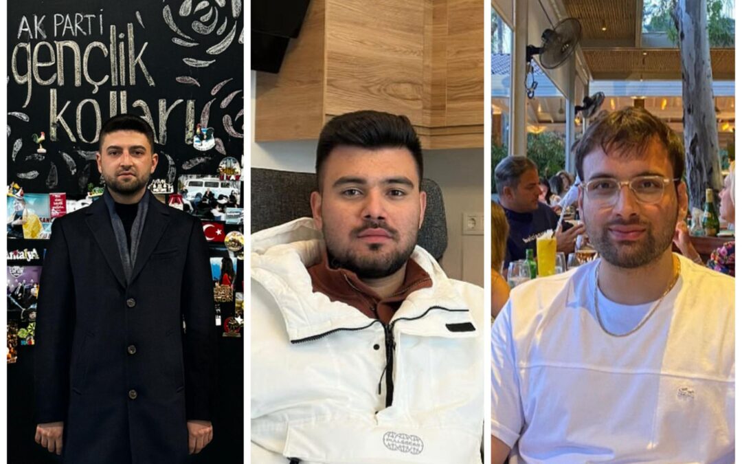 AK Parti Muğla Gençlik Kolları’nda Yeni Başkan Arayışı: Gözler Ankara’da